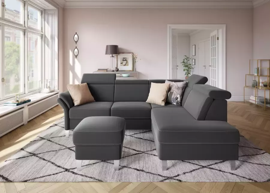 Sit&more Hocker Vincenzo - Foto 4