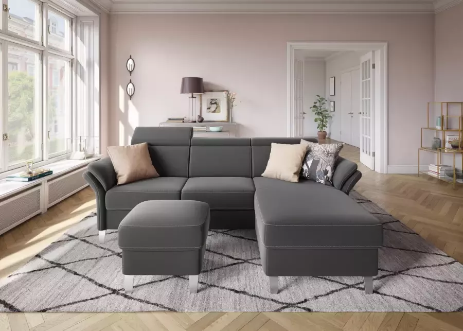 Sit&more Hocker Vincenzo - Foto 5