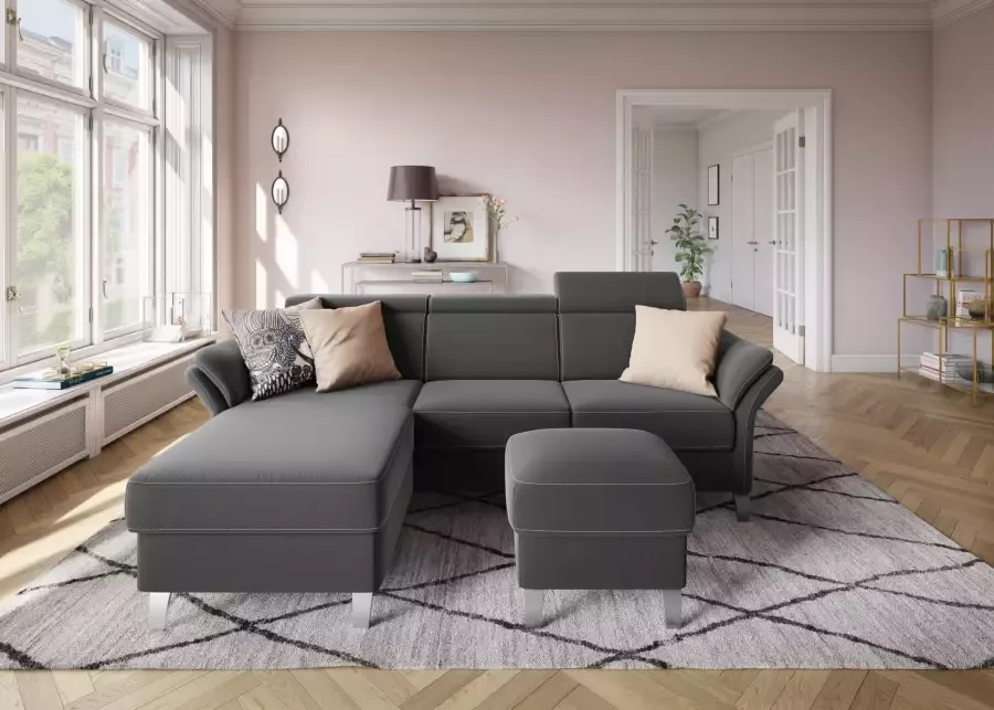 Sit&more Hocker Vincenzo - Foto 6
