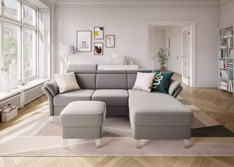 Sit&more Hocker Vincenzo - Foto 4