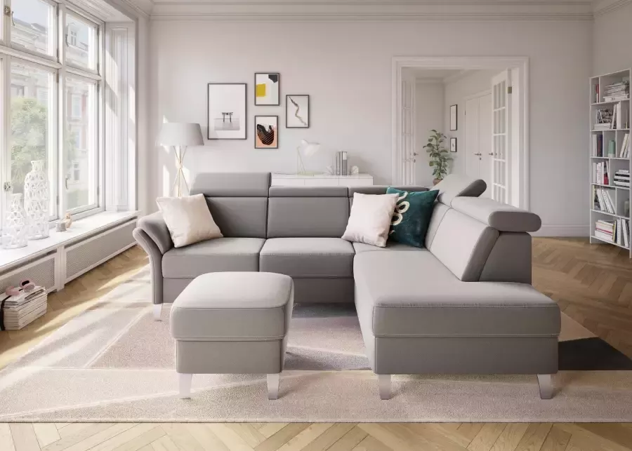 Sit&more Hocker Vincenzo - Foto 3