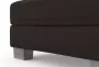 Sit&more Hoekbank Durness met binnenvering en hoogwaardige edelstalen poten naar keuze met verstelbare hoofdsteun slaapfunctie en bergruimte of met slaapfunctie en bedkist - Thumbnail 6
