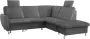 Sit&more Hoekbank met binnenvering twee hoofdsteunen en naar keuze met slaapfunctie - Thumbnail 2