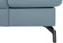 Sit&more Hoekbank Poothoogte 15 cm inclusief verstelbare zitdiepte armleuningen en hoofdeind - Thumbnail 9