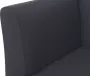 Sit&more Hoekbank Visby V naar keuze met slaapfunctie en bedkist vrij plaatsbaar met binnenvering ook te bestellen in de bijzonder eenvoudig met water te reinigen "soft clean" bekleding - Thumbnail 6