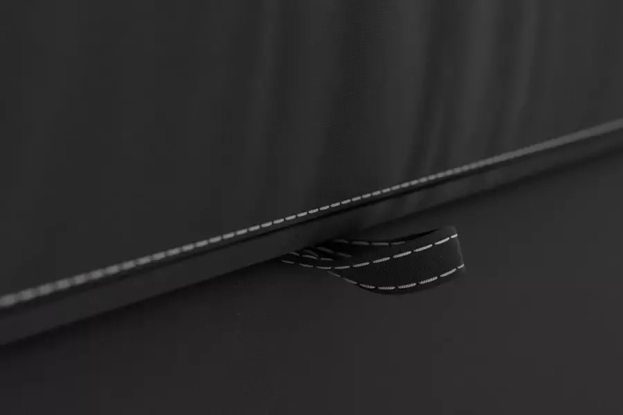 Sit&more Zithoek Vincenzo U-vorm met verstelbare hoofdsteun naar keuze met slaapfunctie bedkist - Foto 2