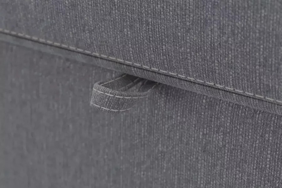 Sit&more Zithoek Vincenzo U-vorm met verstelbare hoofdsteun naar keuze met slaapfunctie bedkist - Foto 2