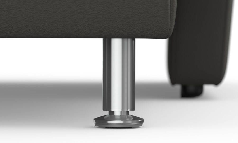 Sit&more Zithoek Freetown U-model Verstelbare hoofdsteun en binnenvering naar keuze met slaapfunctie - Foto 7