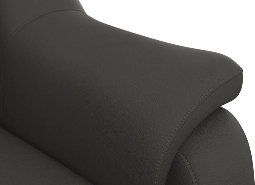 Sit&more Zithoek Freetown U-model Verstelbare hoofdsteun en binnenvering naar keuze met slaapfunctie - Foto 6