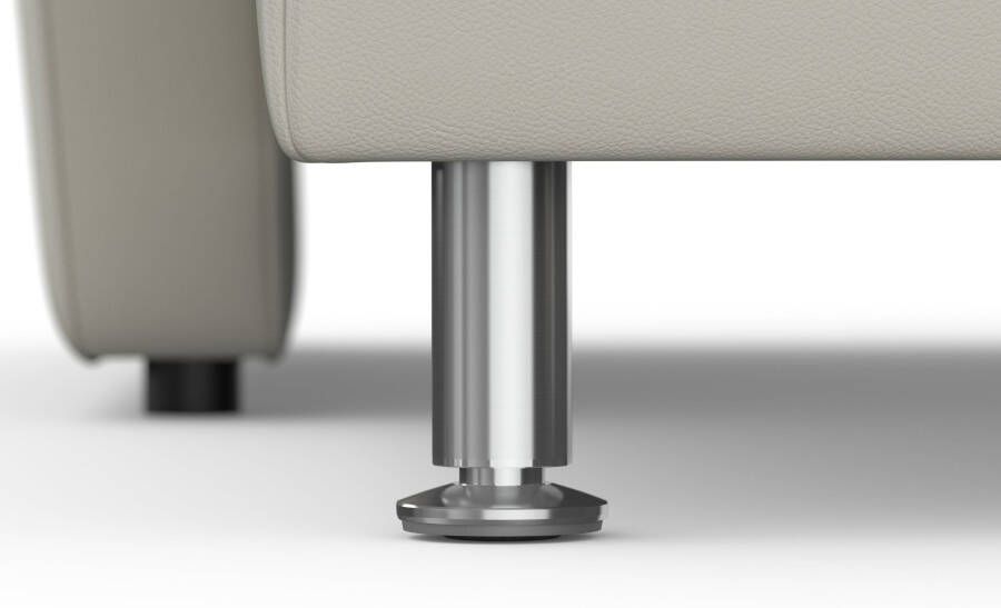 Sit&more Zithoek Freetown U-model Verstelbare hoofdsteun en binnenvering naar keuze met slaapfunctie - Foto 7