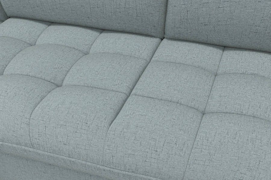 Sit&more Zithoek Luxor U-vorm naar keuze met slaapfunctie bedkist en verstelbare hoofdsteun - Foto 4