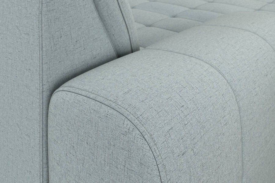 Sit&more Zithoek Luxor U-vorm naar keuze met slaapfunctie bedkist en verstelbare hoofdsteun - Foto 3
