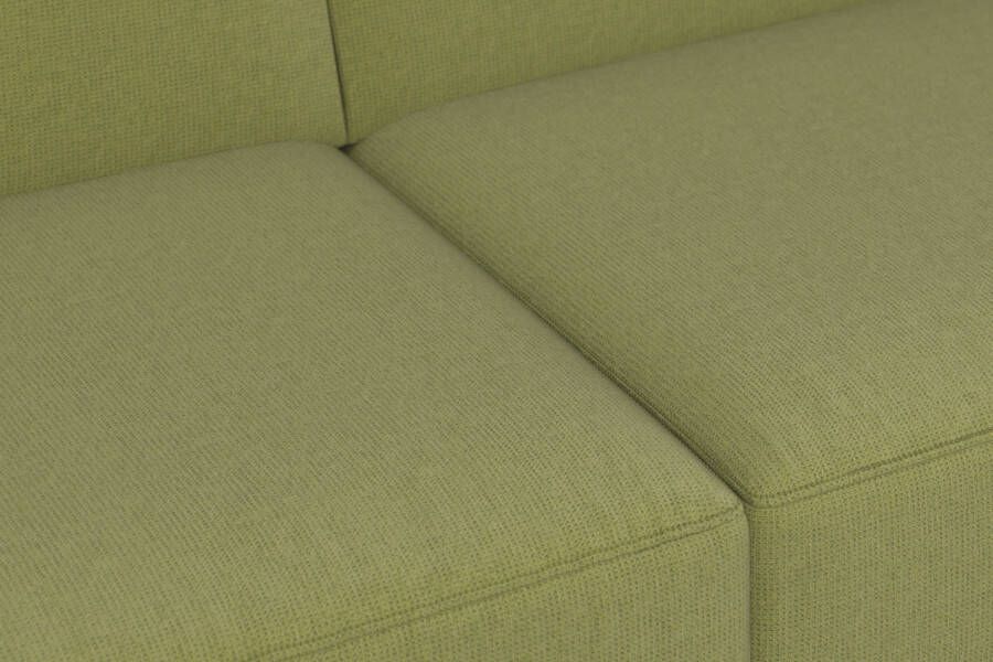 Sit&more Zithoek Visby U-vorm Naar keuze met slaapfunctie en bergruimte vrij plaatsbaar - Foto 4