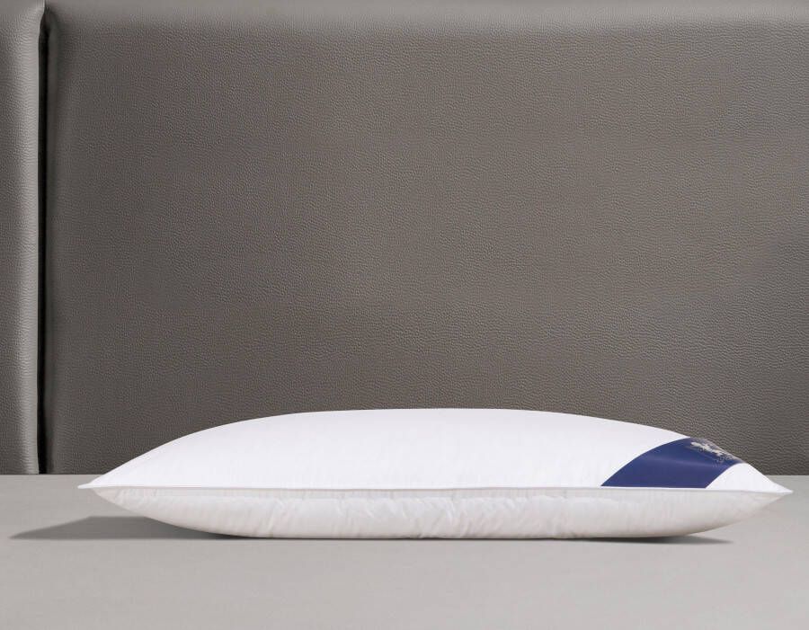 SPESSARTTRAUM 3-kamer-hoofdkussen Premium****** goede ondersteuning zijslapers & rugslapers