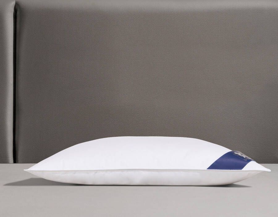 SPESSARTTRAUM 3-kamer-hoofdkussen Premium****** goede ondersteuning zijslapers & rugslapers