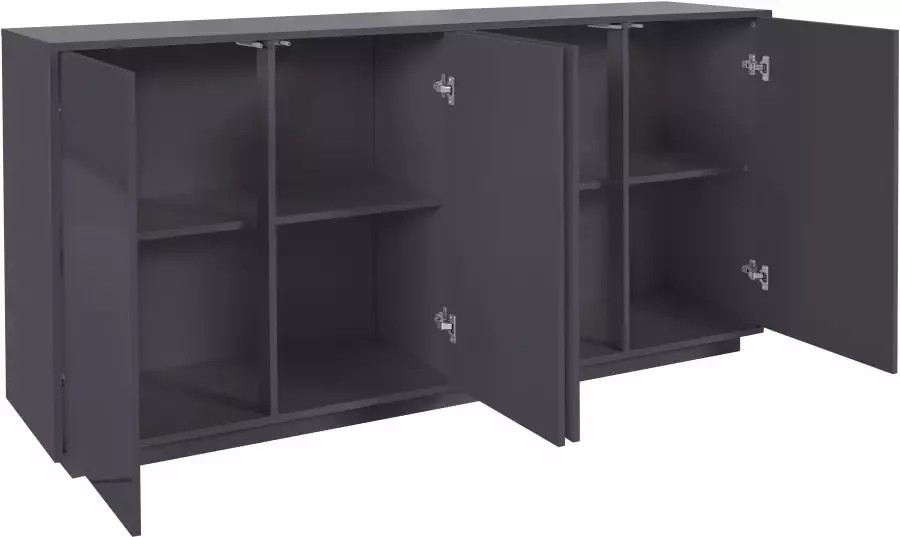 INOSIGN Dressoir Bloom Breedte ca. 180 cm - Foto 7