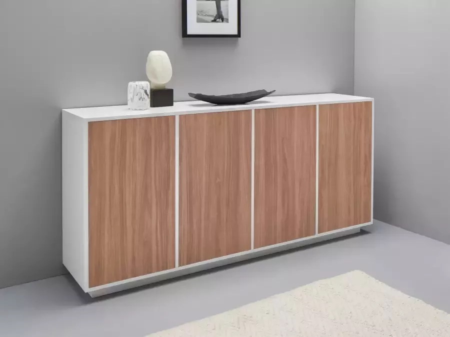 INOSIGN Dressoir Bloom Breedte ca. 180 cm