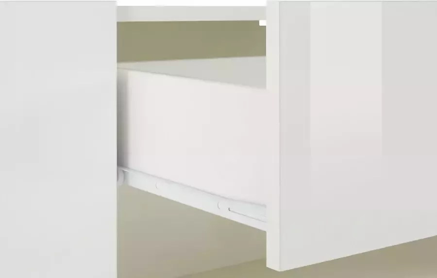 INOSIGN Dressoir Breedte 220 cm zonder verlichting - Foto 3