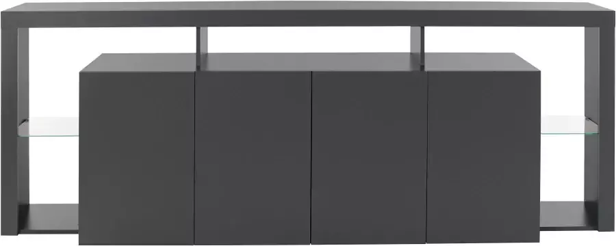 INOSIGN Dressoir Essential Breedte ca. 220 cm - Foto 4