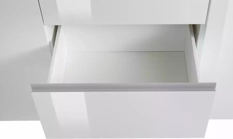 INOSIGN Dressoir Magic Kommode Schrank Kredenz Breedte 200 cm zonder verlichting - Foto 8