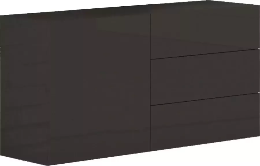 INOSIGN Dressoir Metis Breedte 110 cm