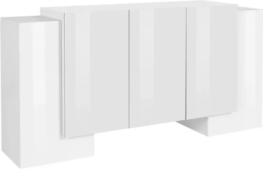 INOSIGN Dressoir Pillon Breedte 170 cm - Foto 3