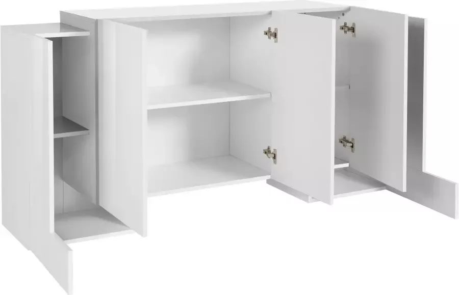 INOSIGN Dressoir Pillon Breedte 170 cm - Foto 2