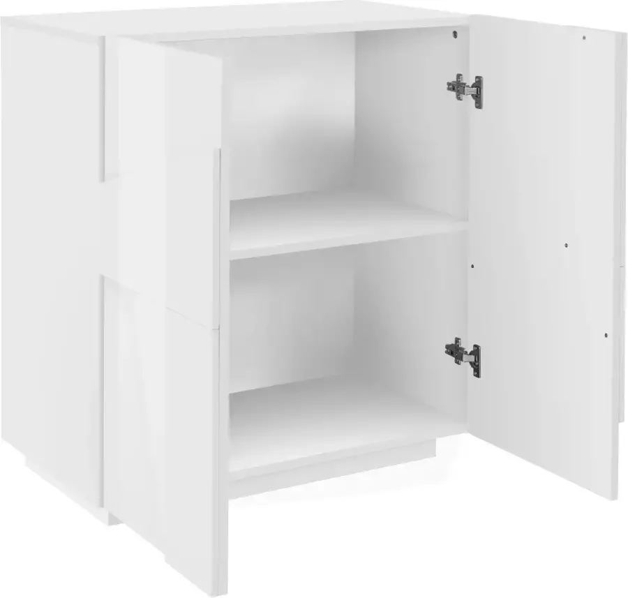 INOSIGN Dressoir Ping Breedte 80 cm - Foto 2