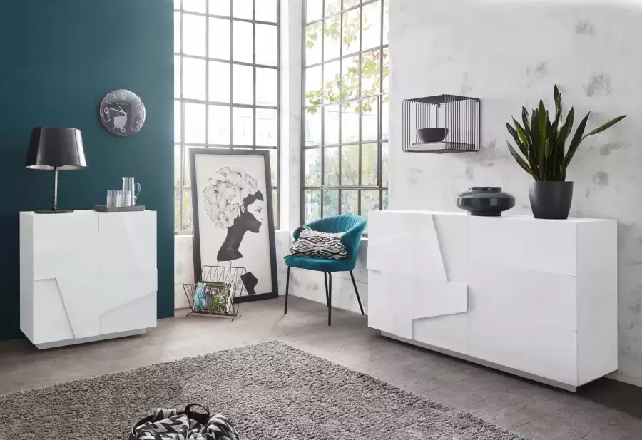 INOSIGN Dressoir Ping Breedte 80 cm - Foto 4