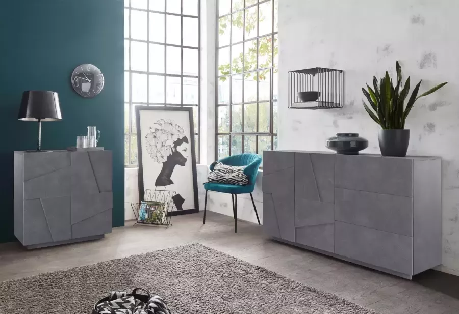 INOSIGN Dressoir Ping Breedte 80 cm - Foto 3