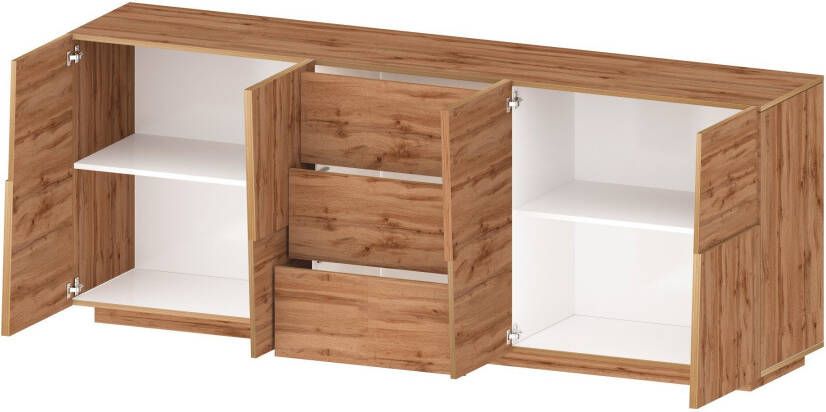 INOSIGN Dressoir Pongo (1 stuk) - Foto 3