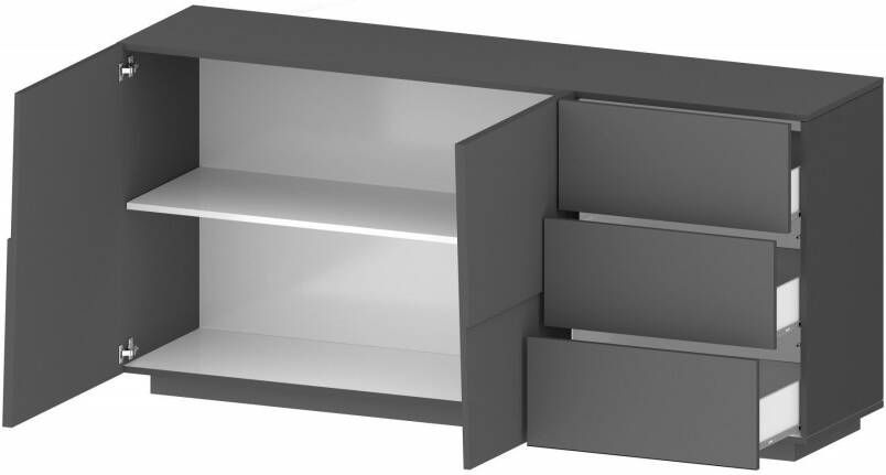 INOSIGN Dressoir Pongo (1 stuk) - Foto 3