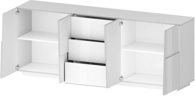 INOSIGN Dressoir Pongo (1 stuk) - Foto 4