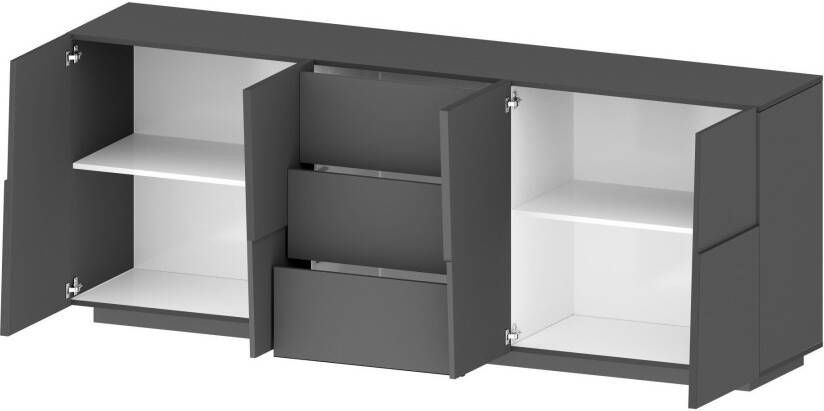 INOSIGN Dressoir Pongo (1 stuk) - Foto 4