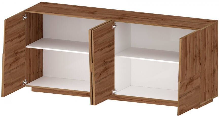 INOSIGN Dressoir Pongo (1 stuk) - Foto 4