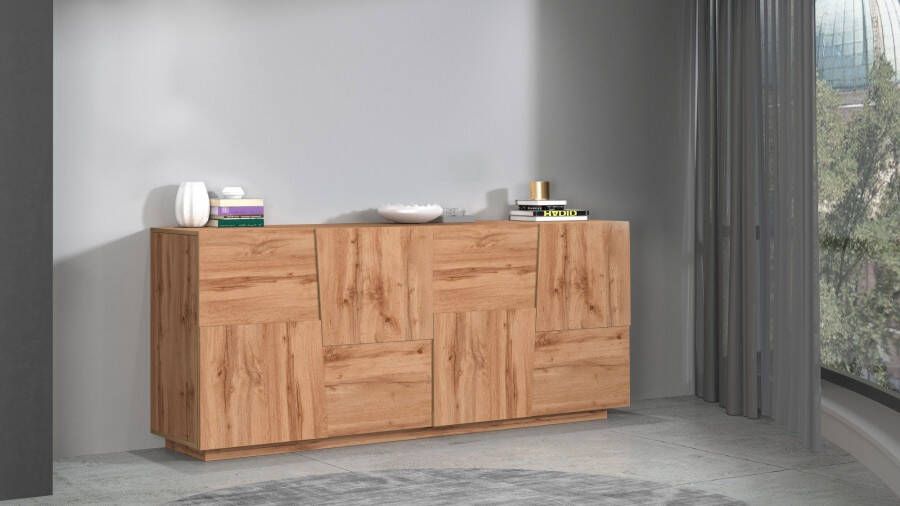 INOSIGN Dressoir Pongo (1 stuk) - Foto 2