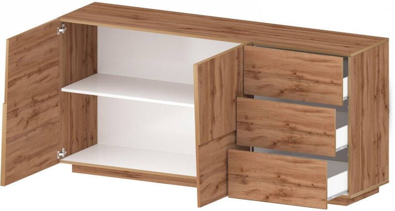 INOSIGN Dressoir Pongo (1 stuk) - Foto 4