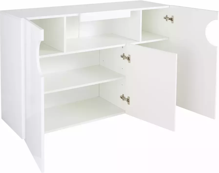 INOSIGN Dressoir Real Breedte 130 cm - Foto 3