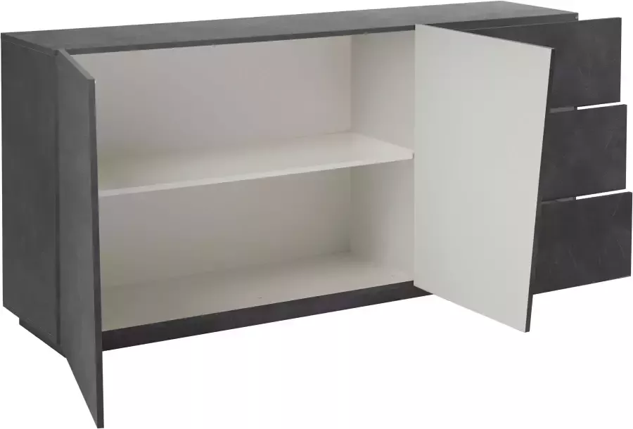 INOSIGN Dressoir VEGA Breedte 180 cm