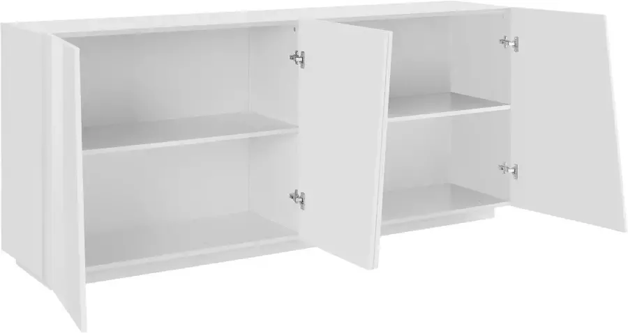 INOSIGN Dressoir VEGA Breedte 200 cm - Foto 4