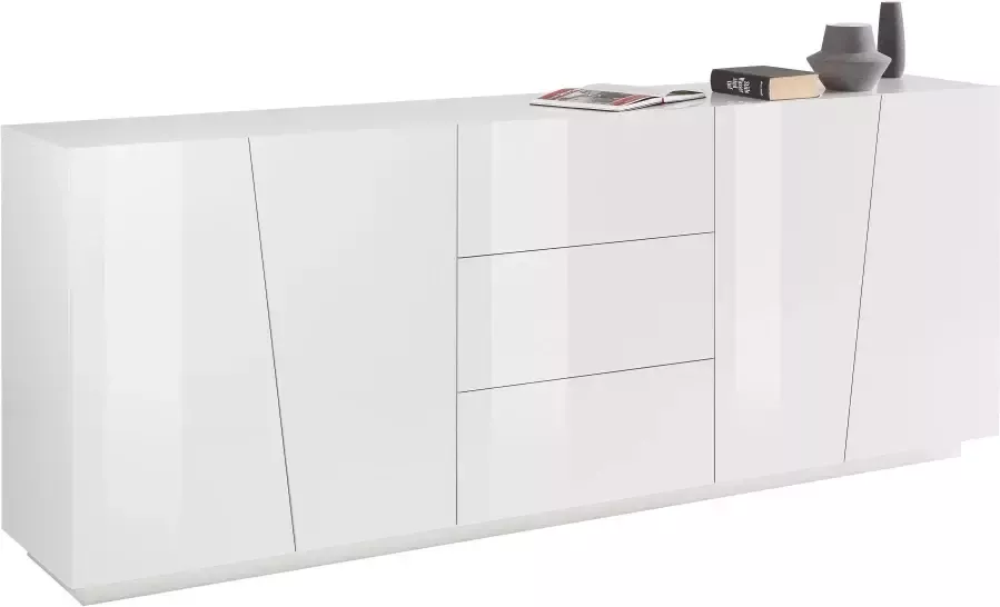 INOSIGN Dressoir VEGA Breedte 220 cm - Foto 4