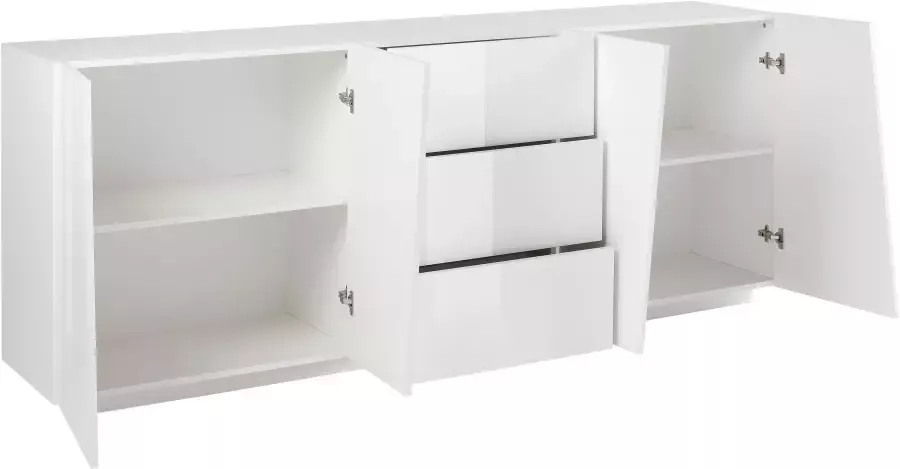 INOSIGN Dressoir VEGA Breedte 220 cm - Foto 8