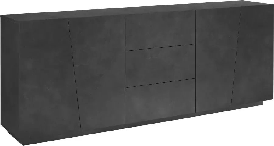 INOSIGN Dressoir VEGA Breedte 220 cm - Foto 2