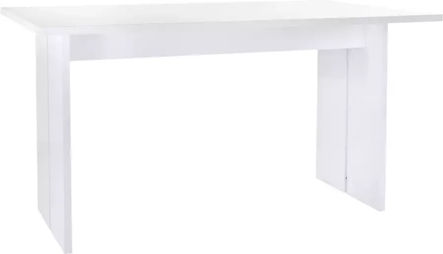 INOSIGN Eettafel Bologna Breedte 160 cm - Foto 6