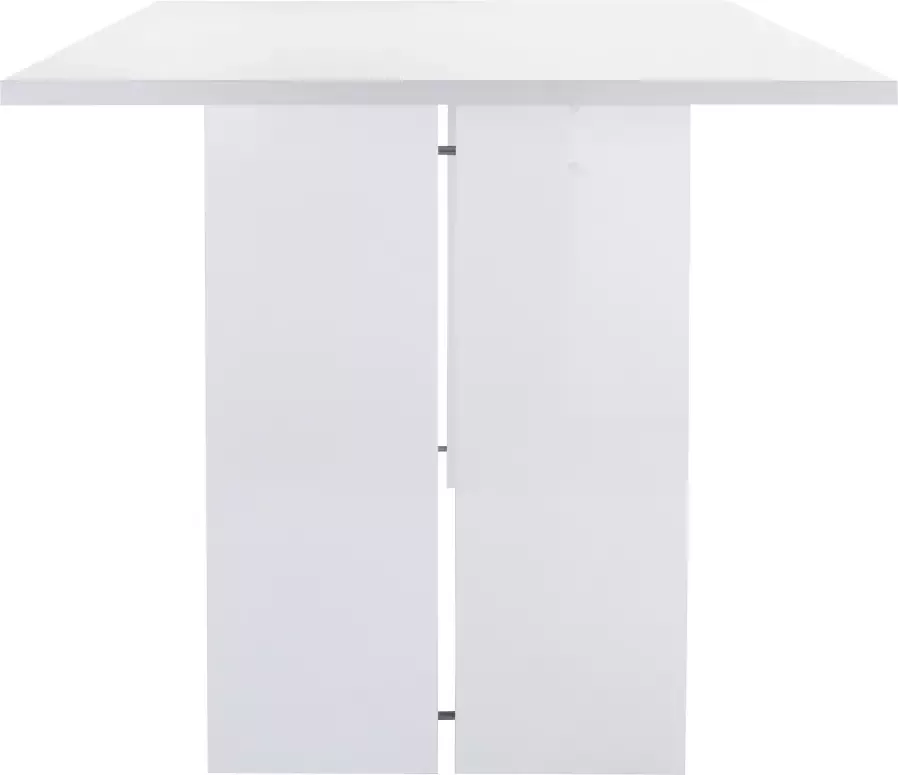 INOSIGN Eettafel Bologna Breedte 160 cm - Foto 1