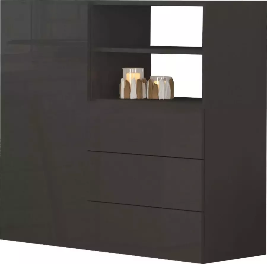 INOSIGN Highboard Metis Breedte 110 cm - Foto 1