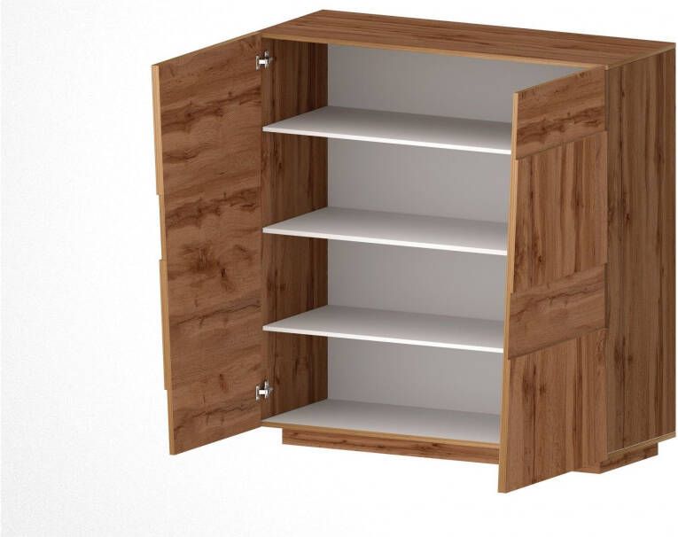 INOSIGN Highboard Pongo (1 stuk) - Foto 2