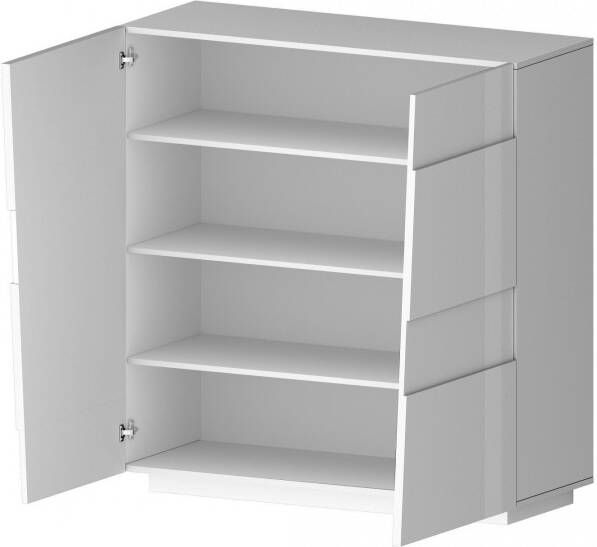 INOSIGN Highboard Pongo (1 stuk) - Foto 3