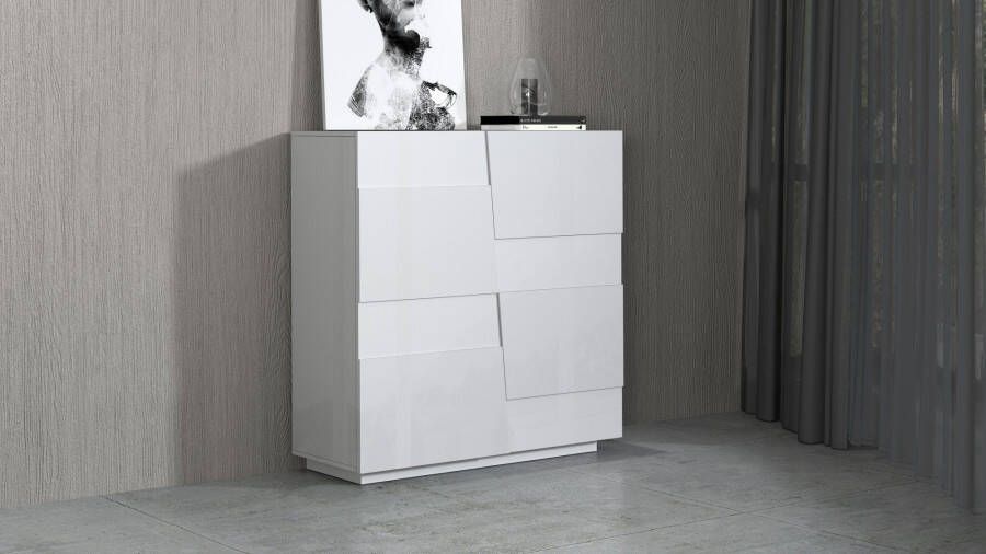 INOSIGN Highboard Pongo (1 stuk) - Foto 2