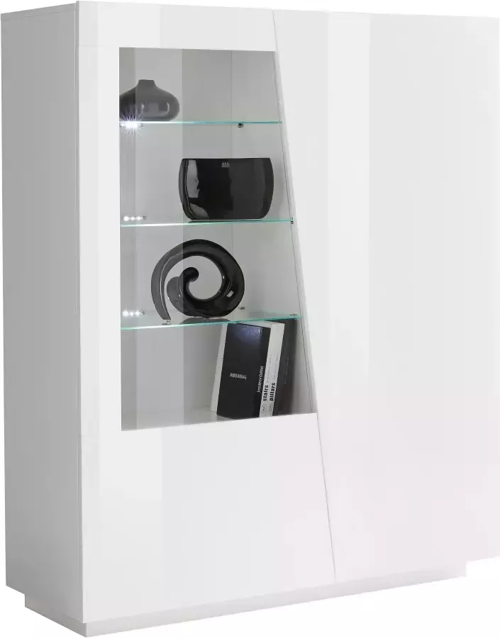 INOSIGN Highboard VEGA Hoogte 146 cm - Foto 4